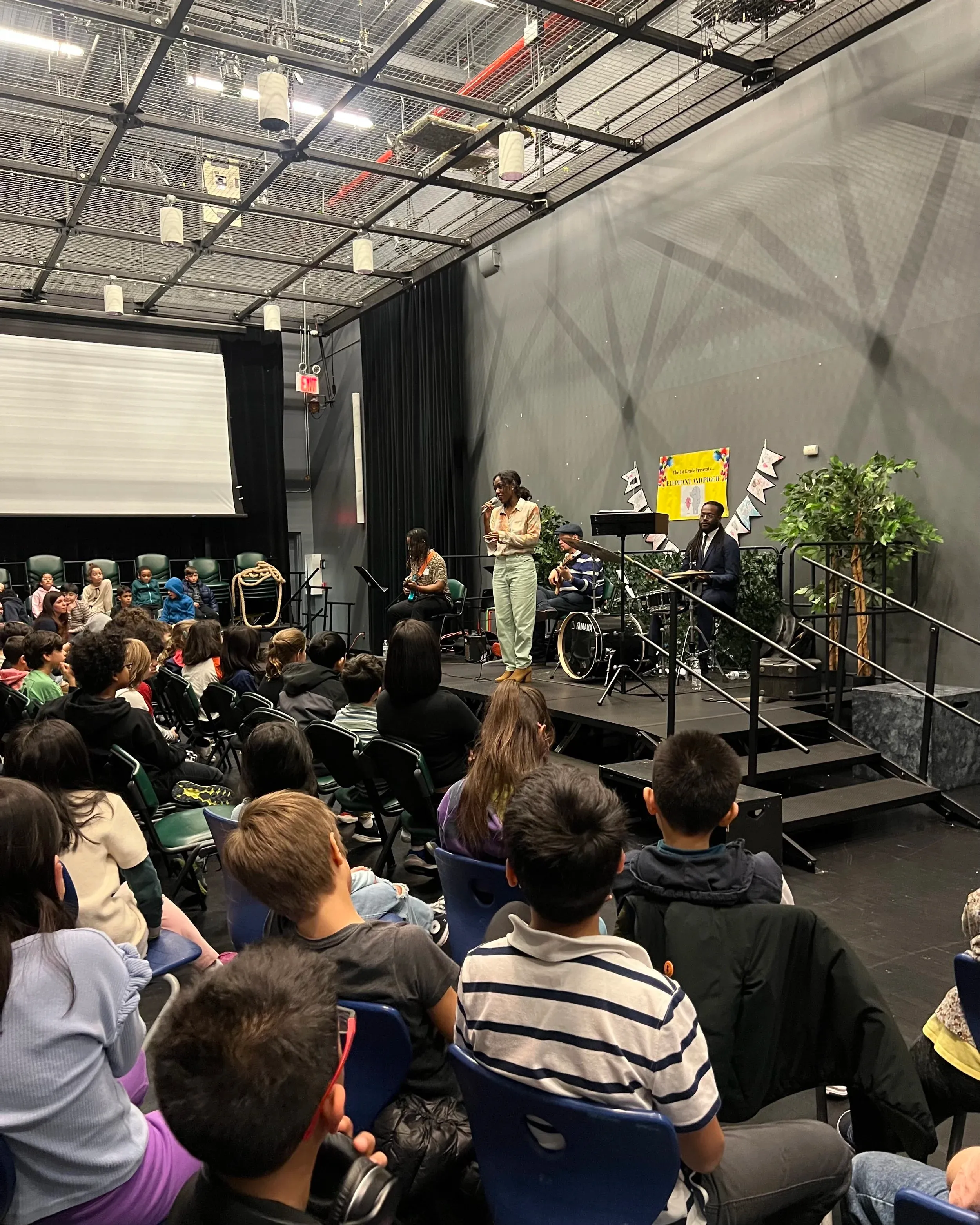 Listening to the World with Alicia Waller