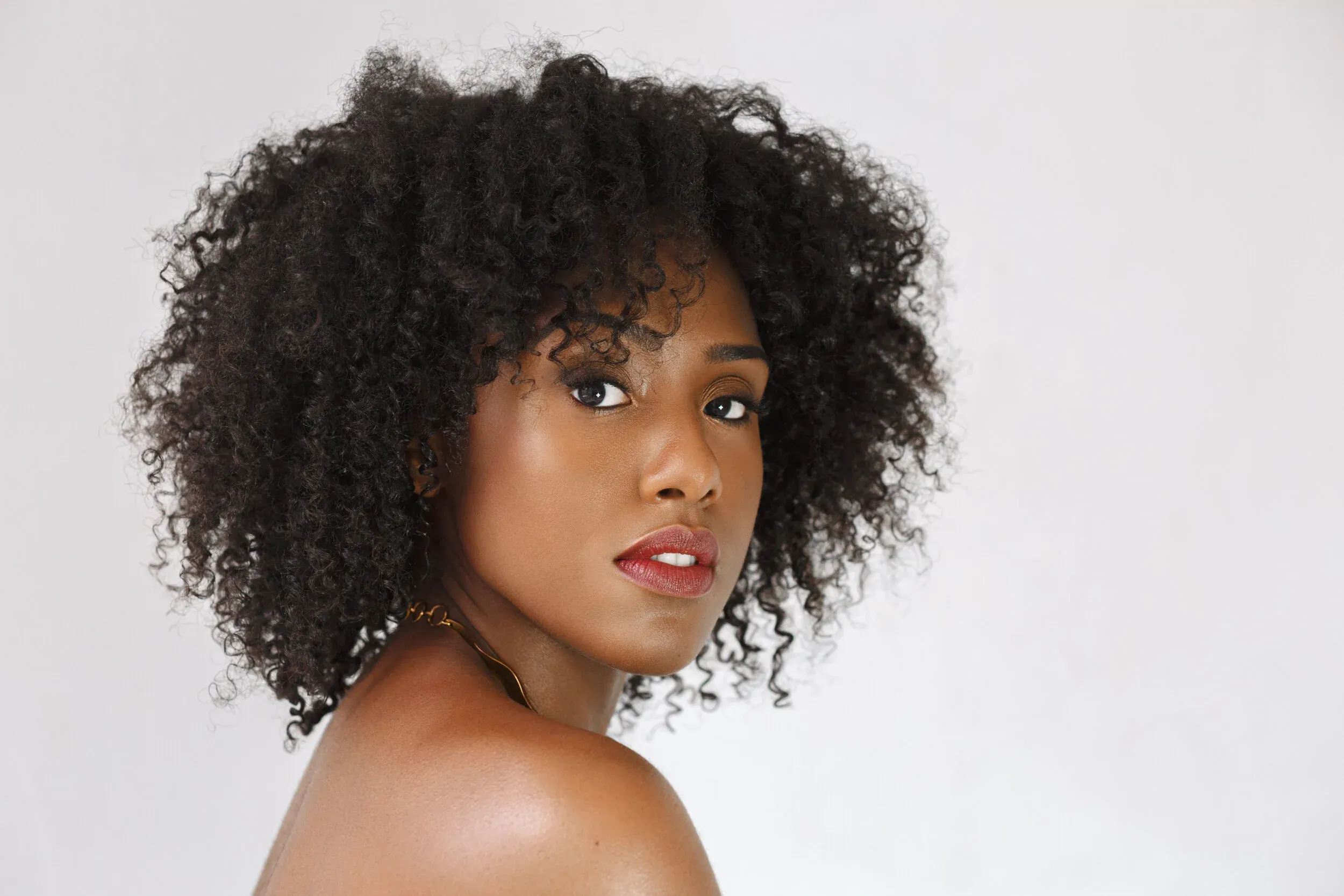 Alicia Waller, photographed by Shay Paresh.